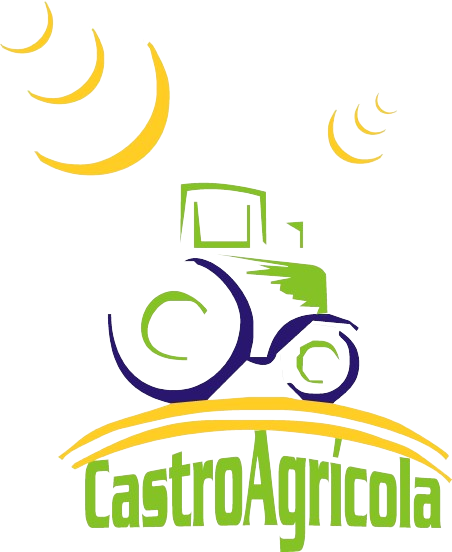logotipo - Castro Agrícola
